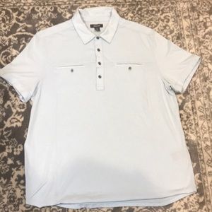 Kenneth Cole Reaction Polo shirt